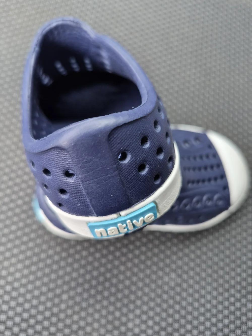 Baby Native Shoes Size C4